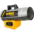 Enerco Group DeWALT® Portable Forced Air Propane Heater, 170000 BTU DXH170FAVT